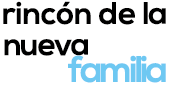 rincón de la nueva familia